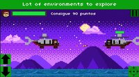 Archers Legacy Free Android Game screenshot, image №2680219 - RAWG