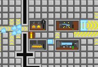 LD46 - Frantic Factory screenshot, image №2362688 - RAWG