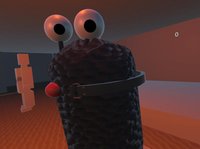 Slappy the slug screenshot, image №1218520 - RAWG