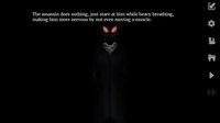 Winter's Empty Mask - Visual Novel - Demo screenshot, image №1000173 - RAWG