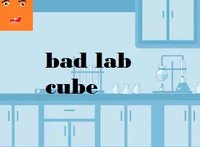 Bad Lab Cube screenshot, image №1193682 - RAWG