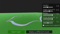 #PROCJAM Racer screenshot, image №1114398 - RAWG