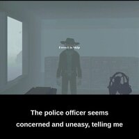 Observer (lucaszilke) screenshot, image №3860114 - RAWG
