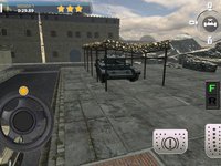 World War Tank Parking - Historical Battle Machine Real Assault Driving Simulator Game FREE screenshot, image №975811 - RAWG