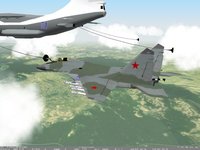 Lock On: Modern Air Combat screenshot, image №362150 - RAWG