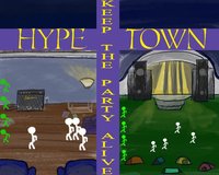 HypeTown screenshot, image №2358332 - RAWG