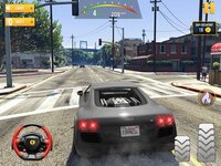 Car Games 2022 Multiplayer screenshot, image №3484480 - RAWG