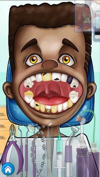 Dentist games for kids screenshot, image №1440642 - RAWG