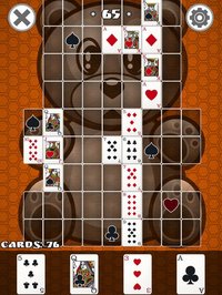 Shadow Solitaire HD FREE screenshot, image №950530 - RAWG