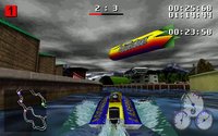 VR Sports Powerboat Racing screenshot, image №765339 - RAWG
