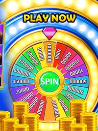 LuckyU Casino screenshot, image №1727360 - RAWG