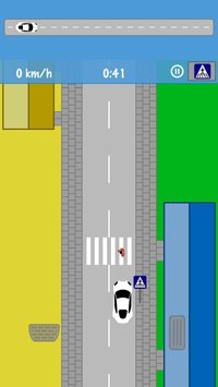 Traffic Run screenshot, image №1157382 - RAWG