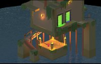 JONES ADVENTURE screenshot, image №2292954 - RAWG