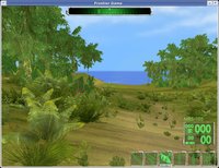 Pirate Hunter screenshot, image №393158 - RAWG