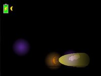 Banana in the Dark screenshot, image №1038356 - RAWG