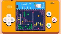 Curious Fishing screenshot, image №3557006 - RAWG