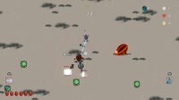 EggsNeverHurt screenshot, image №4137457 - RAWG