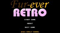 Fur-ever Retro screenshot, image №3177734 - RAWG