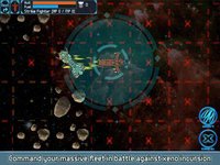 Star Traders 4X Empires Elite screenshot, image №1464630 - RAWG