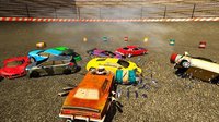 Derby Demolition Simulator Pro screenshot, image №1434977 - RAWG