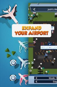 Airport Guy Airport Manager screenshot, image №1362214 - RAWG