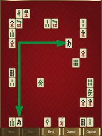 New zMahjong Solitaire IQ screenshot, image №1330008 - RAWG