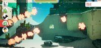 Super Animal Bros screenshot, image №3110906 - RAWG