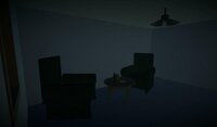 Alone (itch) (Zikkey1) screenshot, image №2662836 - RAWG