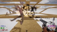 Ascension of the Dead screenshot, image №4210299 - RAWG