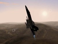 F/A-18: Operation Iraqi Freedom screenshot, image №365109 - RAWG