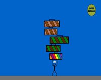 Bob's Got Baggage screenshot, image №1301553 - RAWG