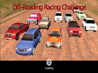 Off Road Racing Challenge PV screenshot, image №1663895 - RAWG