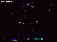 Black Star: First Attack screenshot, image №290914 - RAWG