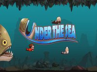 Under the Sea:Swim screenshot, image №1558672 - RAWG