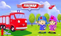 Fireman Kids screenshot, image №1583920 - RAWG