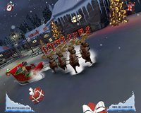 Santa Ride! screenshot, image №413531 - RAWG