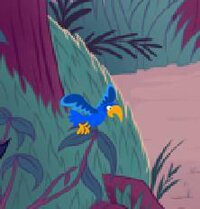 Pirate Parrot screenshot, image №2902590 - RAWG