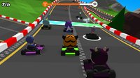 Go Kart Run! screenshot, image №2336755 - RAWG