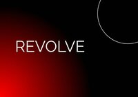 REVOLVE (itch) (rhombedrum) screenshot, image №2654028 - RAWG