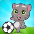 Football (itch) (Killchorvishal) screenshot, image №2851660 - RAWG