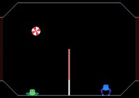 Leg Frogs screenshot, image №2998208 - RAWG