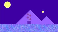 No Tree No Shade screenshot, image №2392252 - RAWG