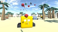 Sweets & Robots screenshot, image №1141985 - RAWG
