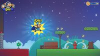 Dog Man: Mission Impawsible screenshot, image №4134187 - RAWG