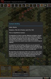 Panzer Campaigns - Kharkov '42 screenshot, image №1500661 - RAWG