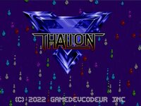 Atomix (itch) (GameDevCodeur) screenshot, image №3583294 - RAWG