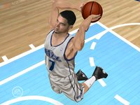 NBA LIVE 06 screenshot, image №428160 - RAWG