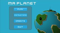 Mr Planet screenshot, image №2283717 - RAWG