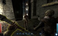 Dark Messiah of Might and Magic screenshot, image №1749895 - RAWG