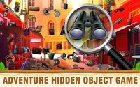 Hidden Object Games Free: Doll House Stories screenshot, image №3326755 - RAWG